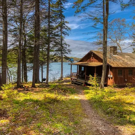 Sailor'S Cabin